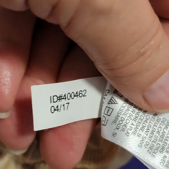 Express Tank Top Womens Small White Tiered Lace Strappy Business Casual Career - Picture 7 of 8